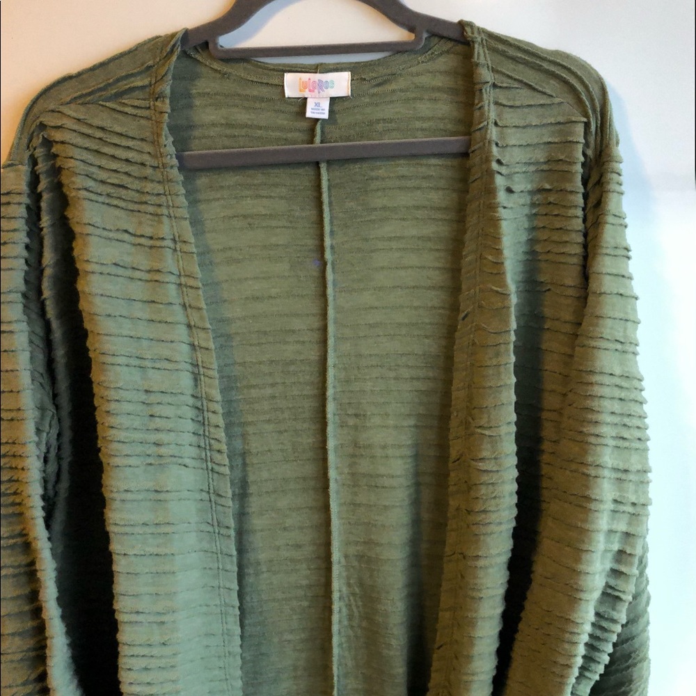 Xl Lularoe Sarah